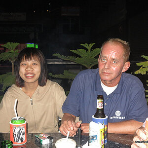 2014-01-26 Smurf Bar