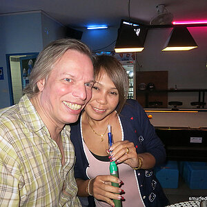 2014-01-26 Smurf Bar