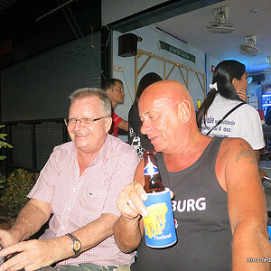2014-01-26 Smurf Bar