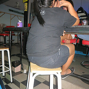 2014-01-26 Smurf Bar
