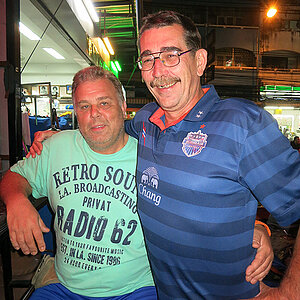 2014-01-26 Smurf Bar