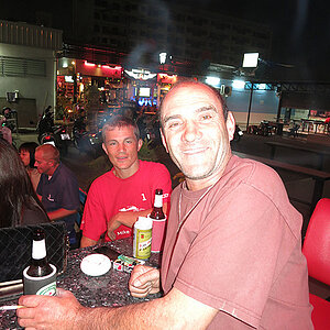 2014-01-26 Smurf Bar