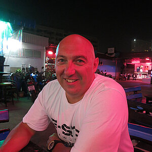 2014-01-27 Smurf Bar