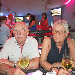 2014-01-27 Smurf Bar