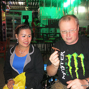 2014-01-27 Smurf Bar