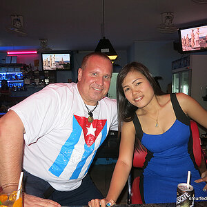 2014-01-27 Smurf Bar