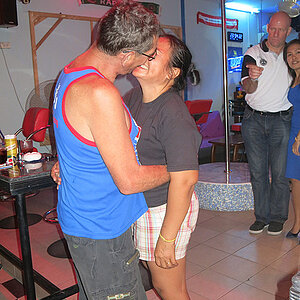 2014-01-27 Smurf Bar