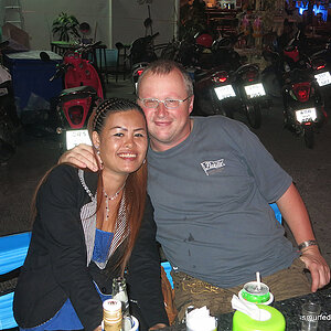 2014-01-28 Smurf Bar
