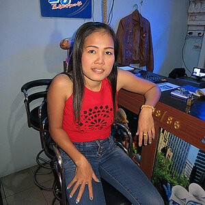 2014-01-28 Smurf Bar