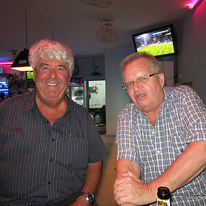 2014-01-28 Smurf Bar