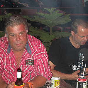 2014-01-28 Smurf Bar