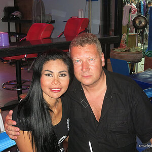 2014-01-28 Smurf Bar