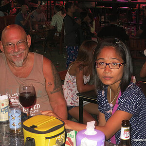 2014-01-28 Smurf Bar