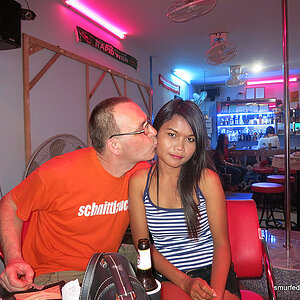 2014-01-28 Smurf Bar