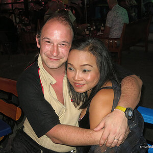 2014-01-28 Smurf Bar