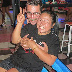 2014-01-28 Smurf Bar
