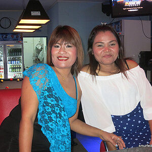 2014-01-28 Smurf Bar
