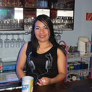 2014-01-28 Smurf Bar