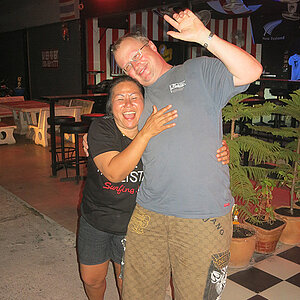 2014-01-28 Smurf Bar