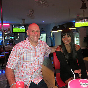 2014-01-28 Smurf Bar