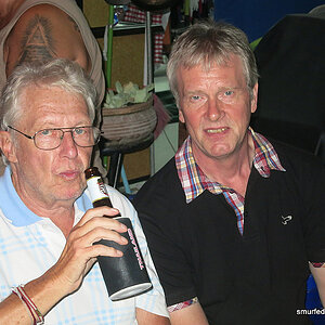 2014-01-28 Smurf Bar