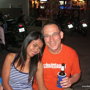 2014-01-28 Smurf Bar