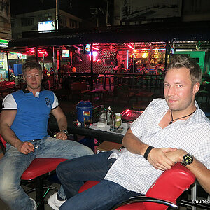2014-01-29 Smurf Bar