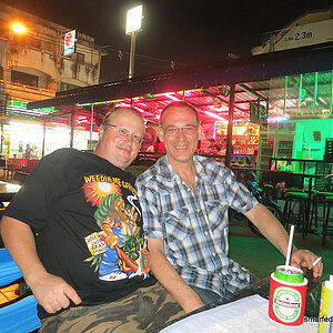 2014-01-29 Smurf Bar