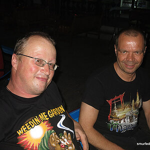 2014-01-29 Smurf Bar