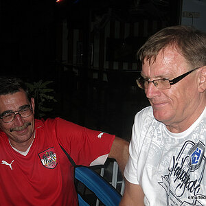 2014-01-29 Smurf Bar
