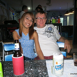 2014-01-29 Smurf Bar