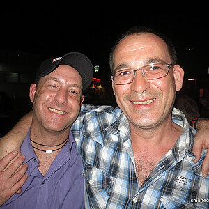 2014-01-29 Smurf Bar