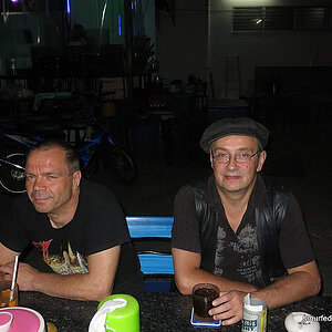 2014-01-29 Smurf Bar