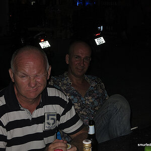 2014-01-29 Smurf Bar