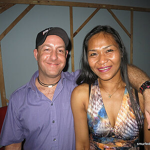 2014-01-29 Smurf Bar