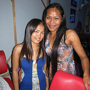 2014-01-29 Smurf Bar