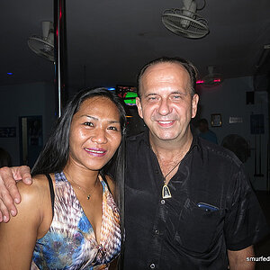 2014-01-29 Smurf Bar