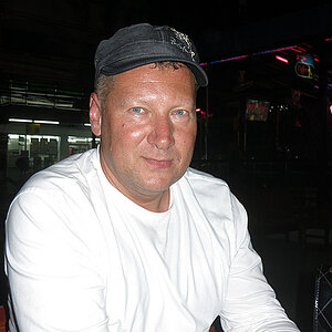 2014-01-29 Smurf Bar