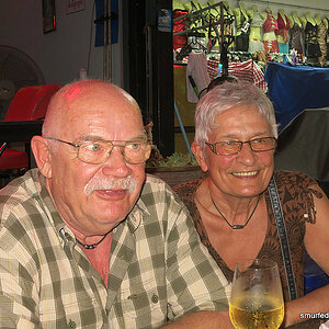 2014-01-30 Smurf Bar