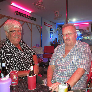 2014-01-30 Smurf Bar