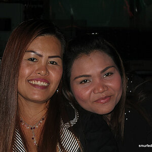 2014-01-30 Smurf Bar