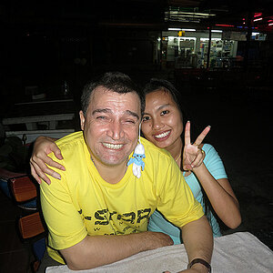 2014-01-30 Smurf Bar