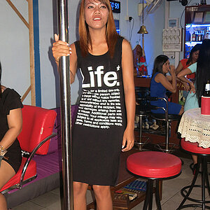 2014-01-30 Smurf Bar