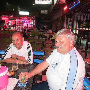 2014-01-30 Smurf Bar