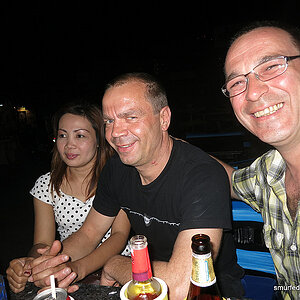 2014-01-30 Smurf Bar