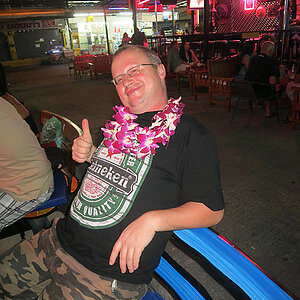 2014-01-30 Smurf Bar