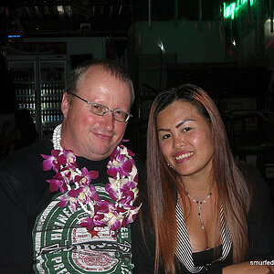 2014-01-30 Smurf Bar