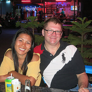 2014-01-30 Smurf Bar