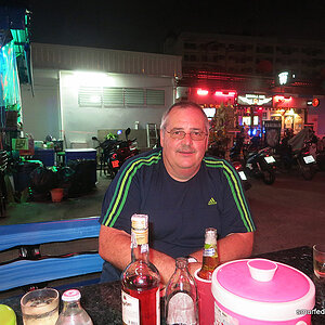 2014-01-30 Smurf Bar