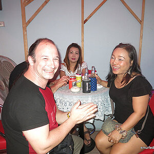 2014-01-30 Smurf Bar